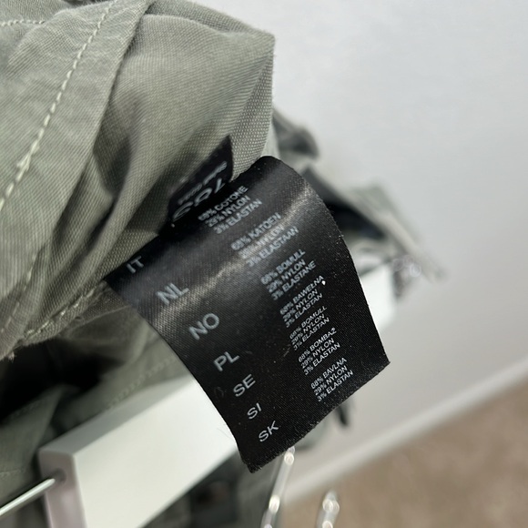 KUHL Trekr Short 10” Women’s Outdoors Hiking size 12 - Picture 5 of 9